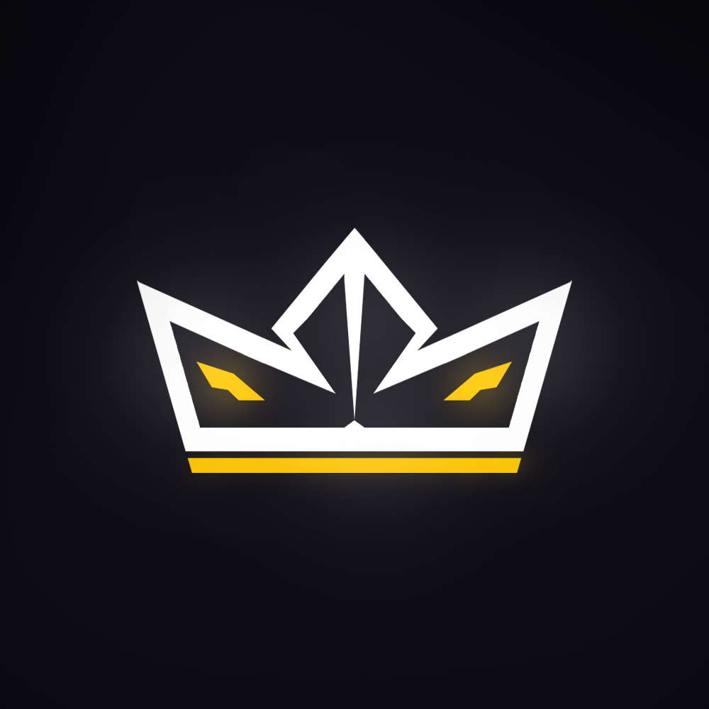 Logo of Royals Rust Community